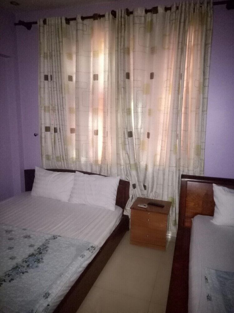 undefined Thien Son Hotel 5