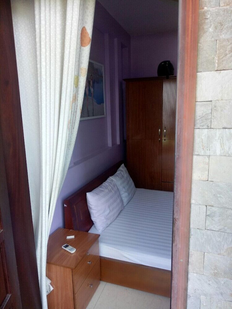 undefined Thien Son Hotel 9