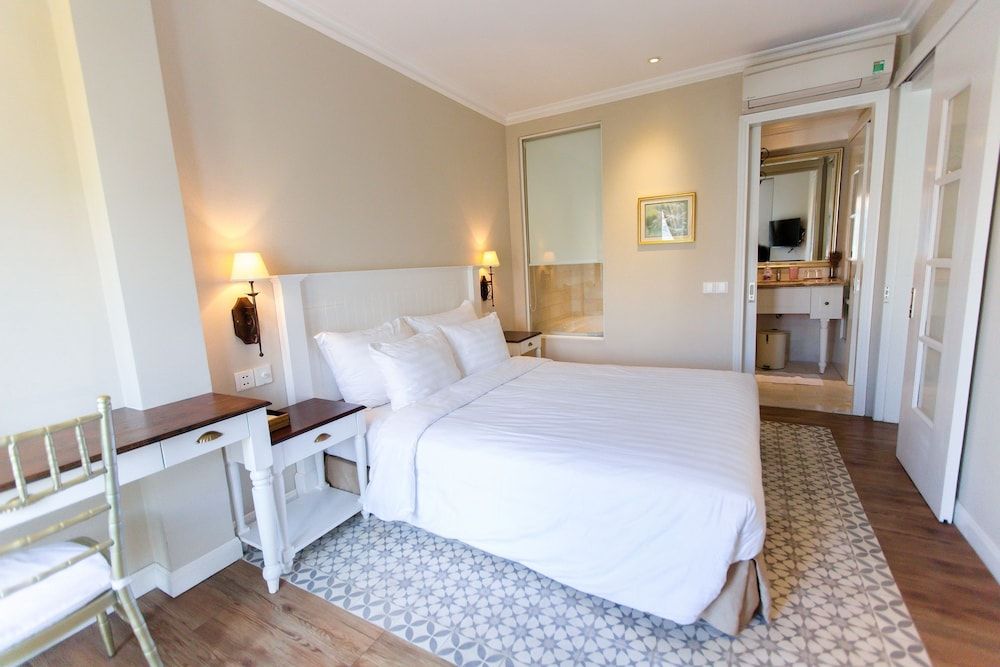 undefined The Nest Saigon - Pigeon 4