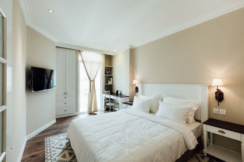 undefined The Nest Saigon - Pigeon 5