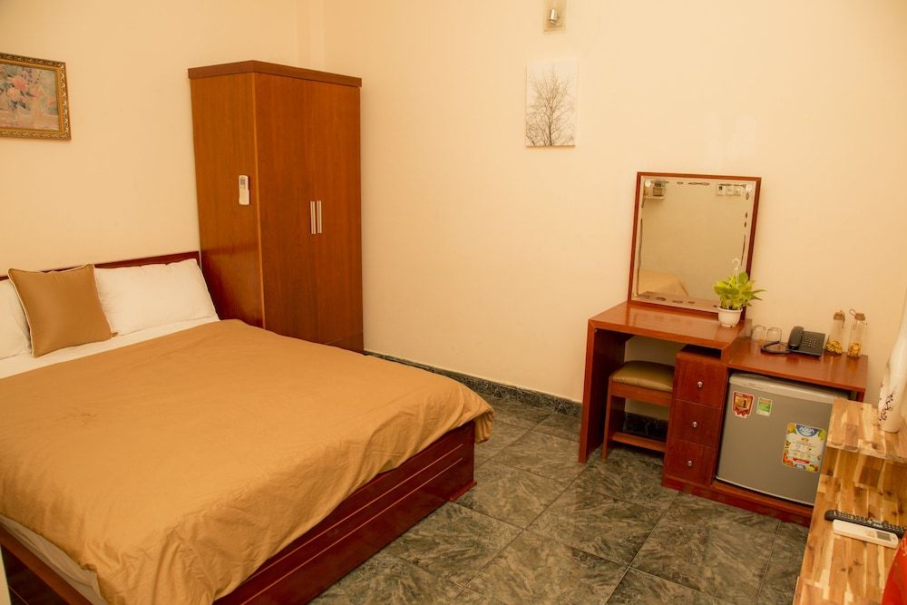 undefined Bui Vien Home 9