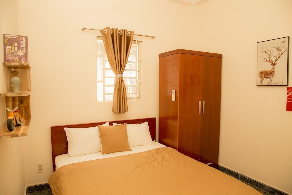 undefined Bui Vien Home 8