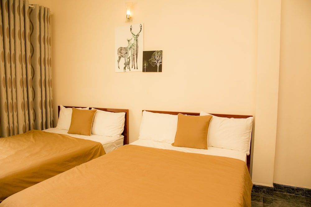 undefined Bui Vien Home 7