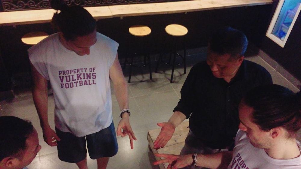 undefined Bui Vien Home 3