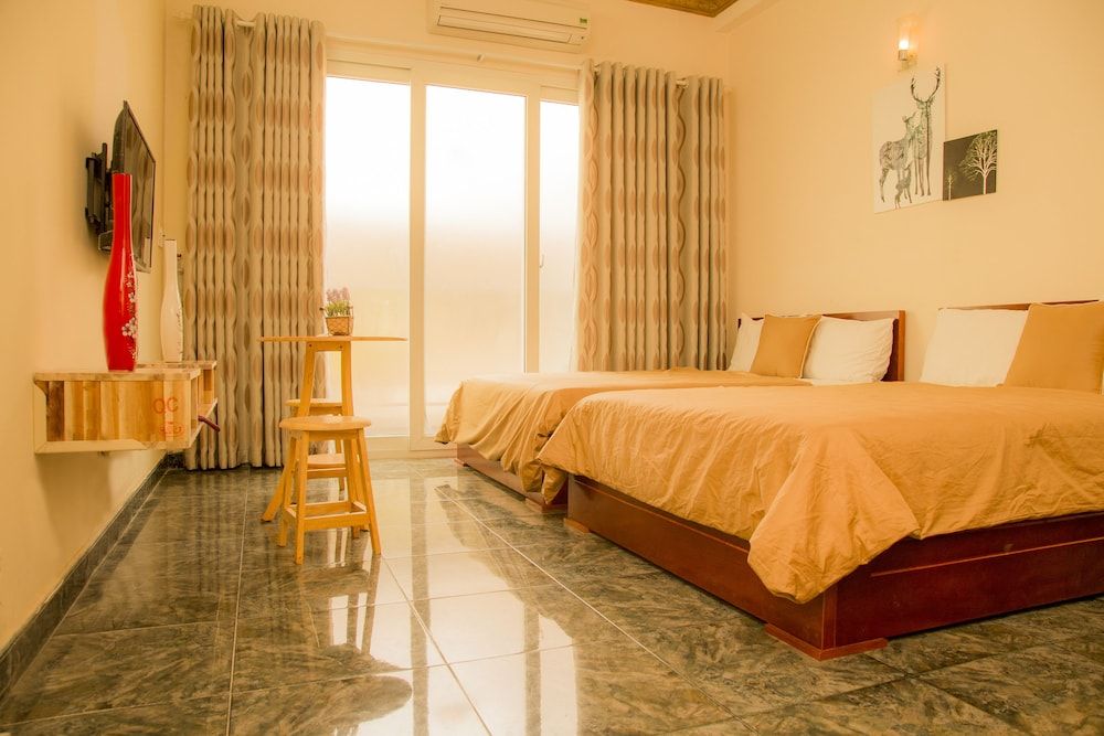 undefined Bui Vien Home 4