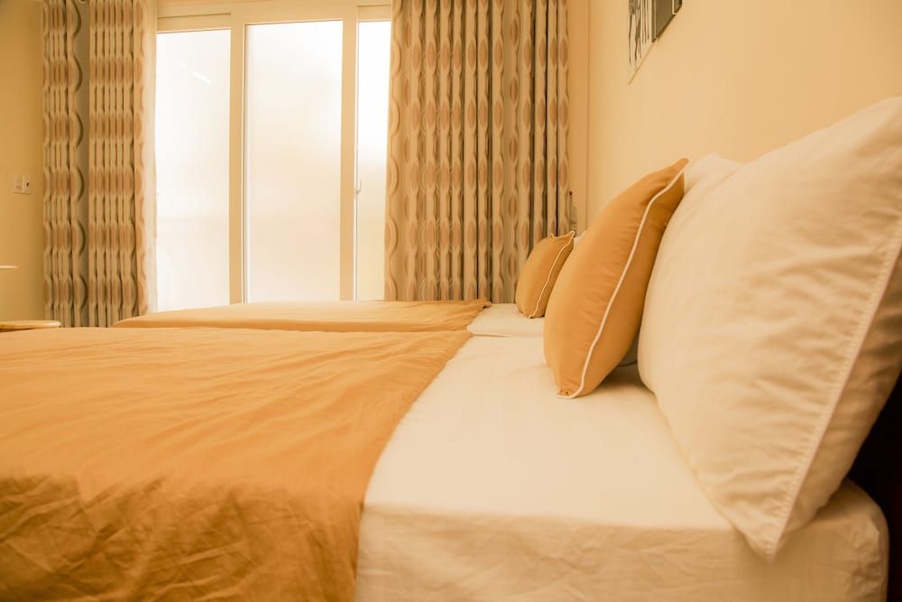 undefined Bui Vien Home 5