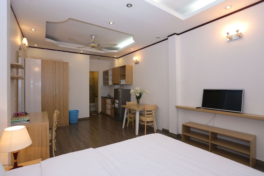 undefined NYT Home Tay Ho No.3 8