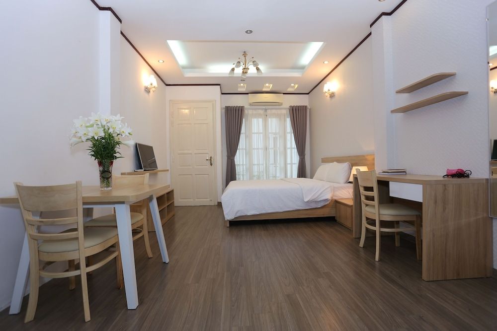 undefined NYT Home Tay Ho No.3 6