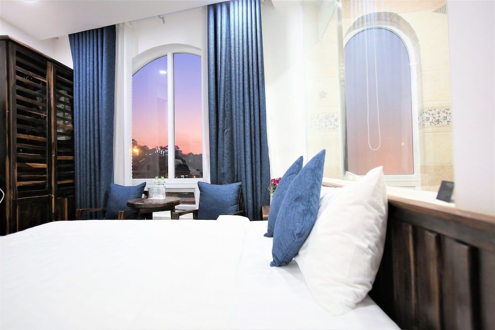Bazan Dalat Hotel