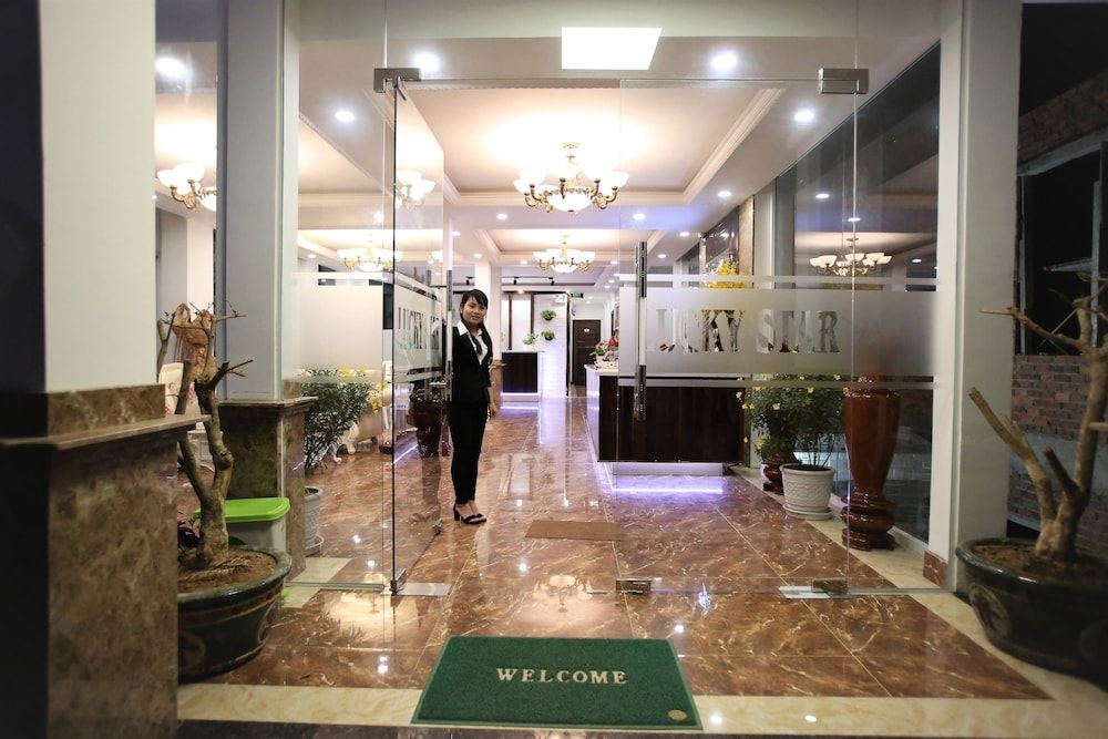 Bazan Dalat Hotel