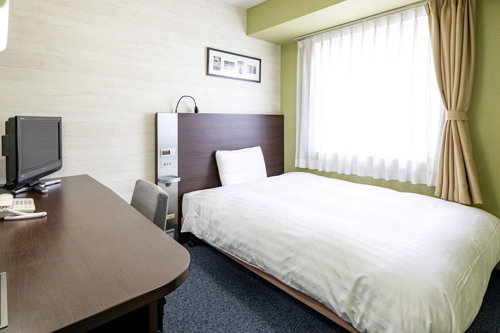 Room, 1 Double Bed, Non Smoking