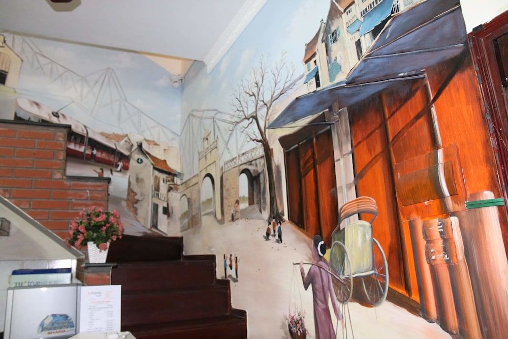 undefined An Family Homestay 9