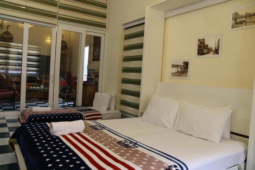 undefined An Family Homestay 3