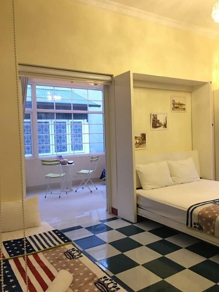 An Family Homestay Family Room 3