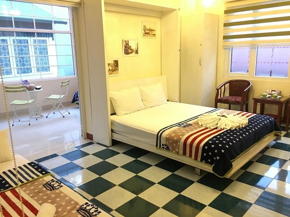 undefined An Family Homestay 4