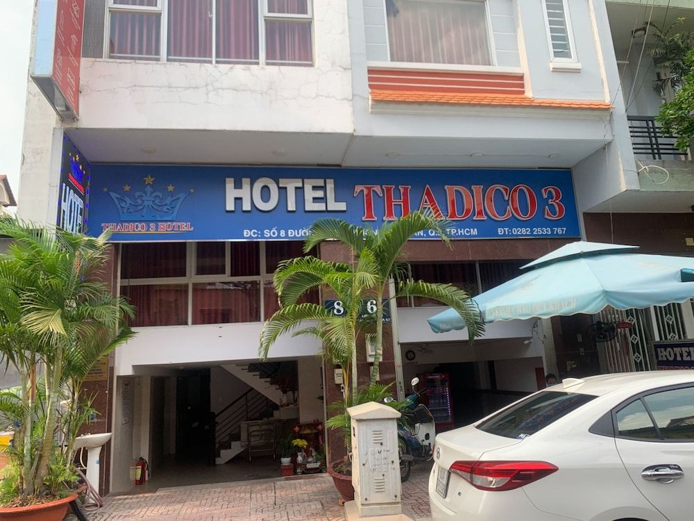 undefined Thadico 3 Hotel 4