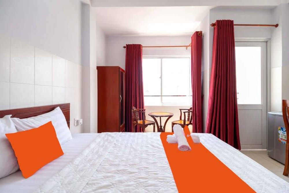 undefined Thadico 3 Hotel 7