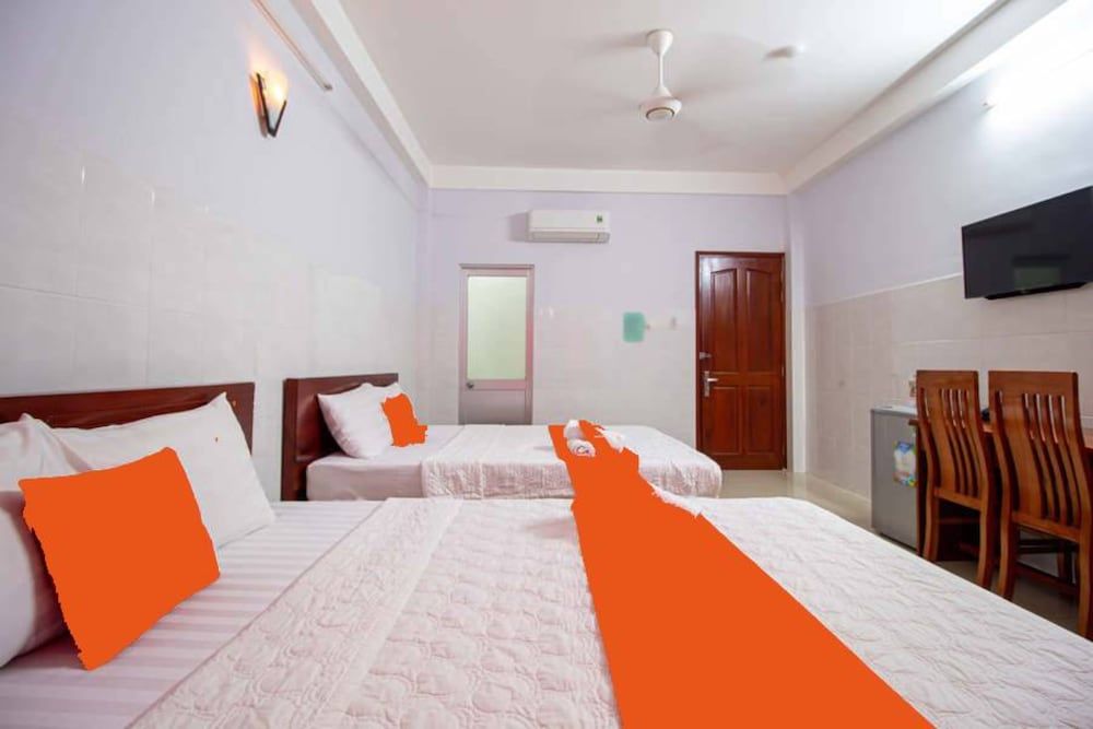 undefined Thadico 3 Hotel 10