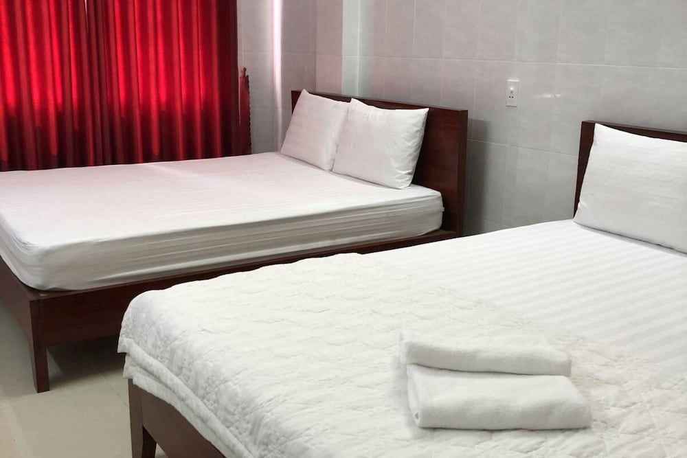 undefined Thadico 3 Hotel 6