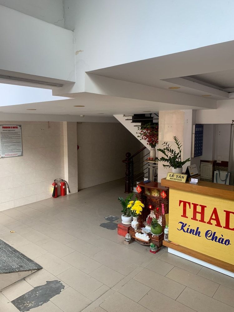 undefined Thadico 3 Hotel 6