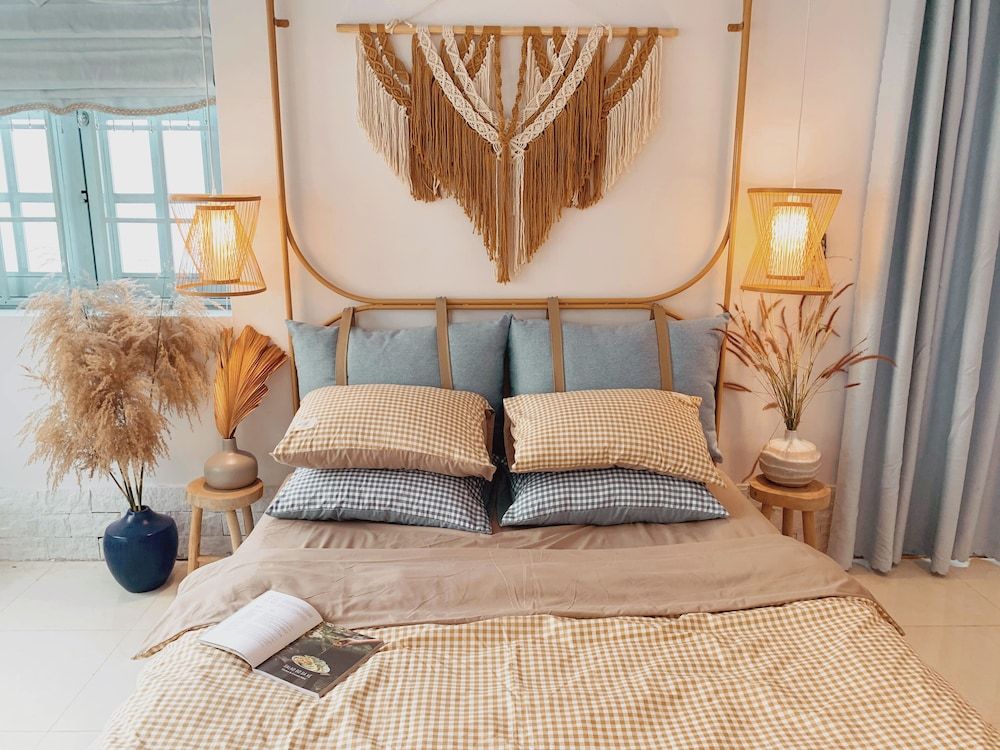 Signature Double Room, 1 Queen Bed