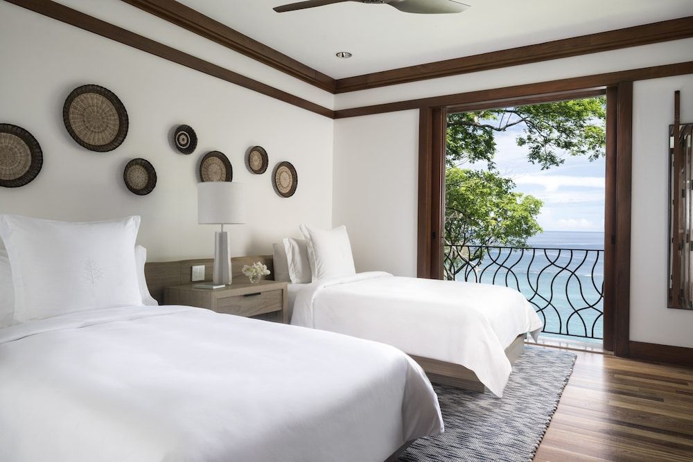 Suite, 2 Bedrooms (Pacifico Residence)
