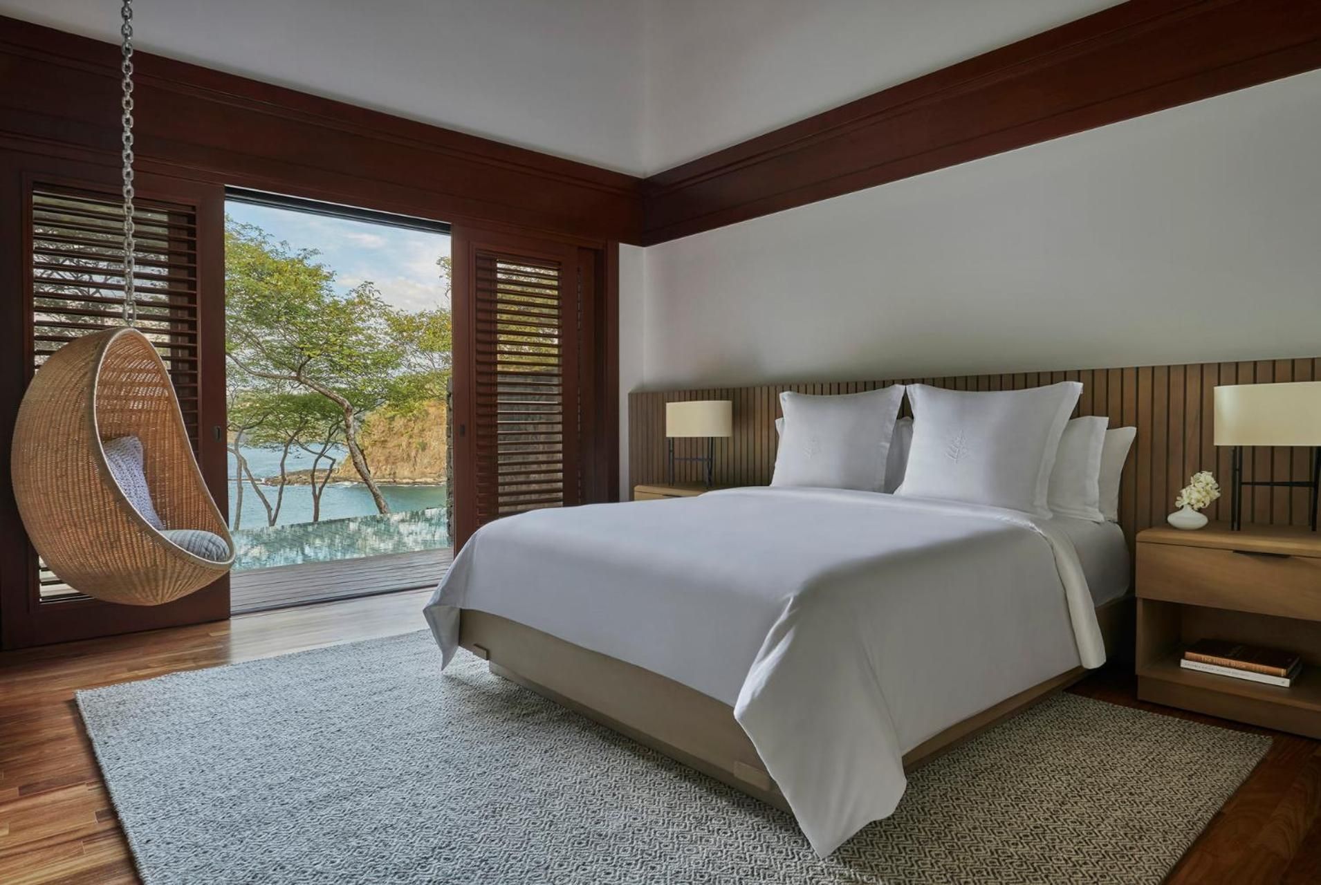 Miramar Presidential Three Bedroom Suite