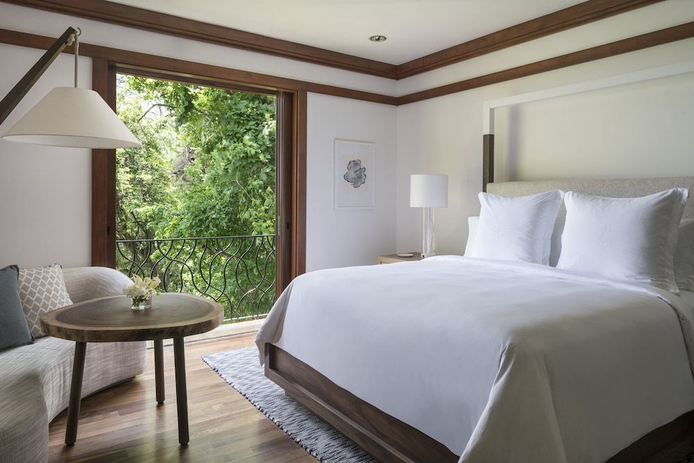 Four Seasons Resort Peninsula Papagayo, Costa Rica Suite, 2 Bedrooms (Pacifico Residence)