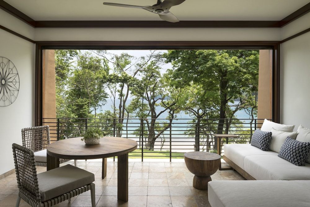 Room, 2 Double Beds, Terrace