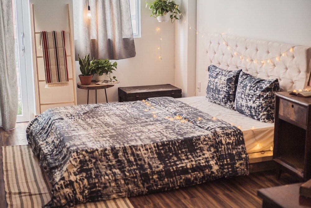 undefined Condodo Homestay Ben Van Don - Hostel 3