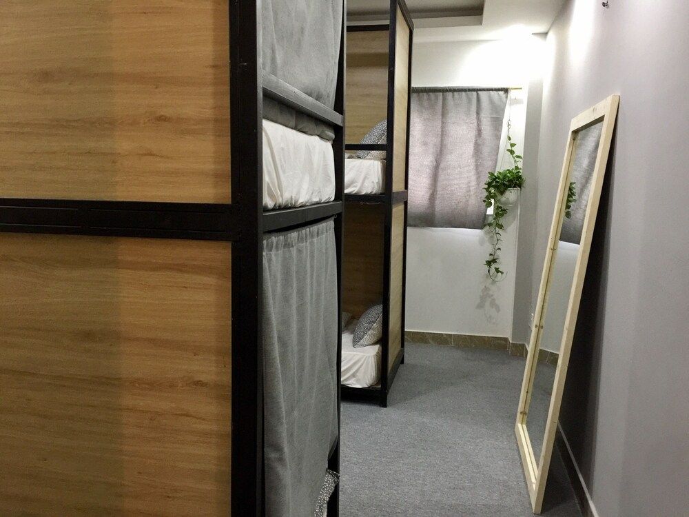 Condodo Homestay Ben Van Don - Hostel Bed in 6-Bed Mixed Dormitory 7