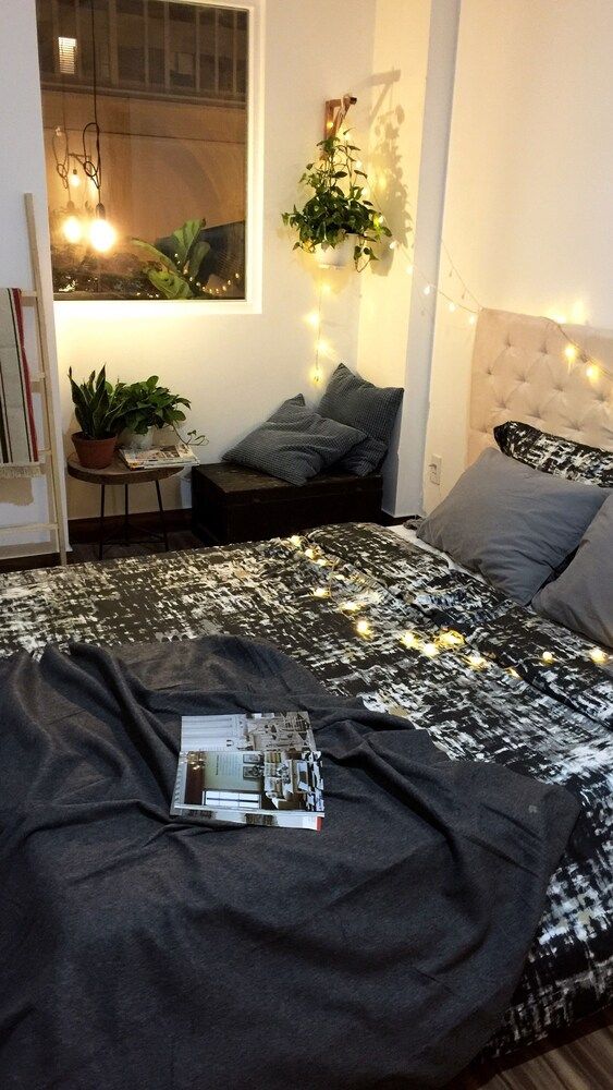 Condodo Homestay Ben Van Don - Hostel Deluxe Double Room 2