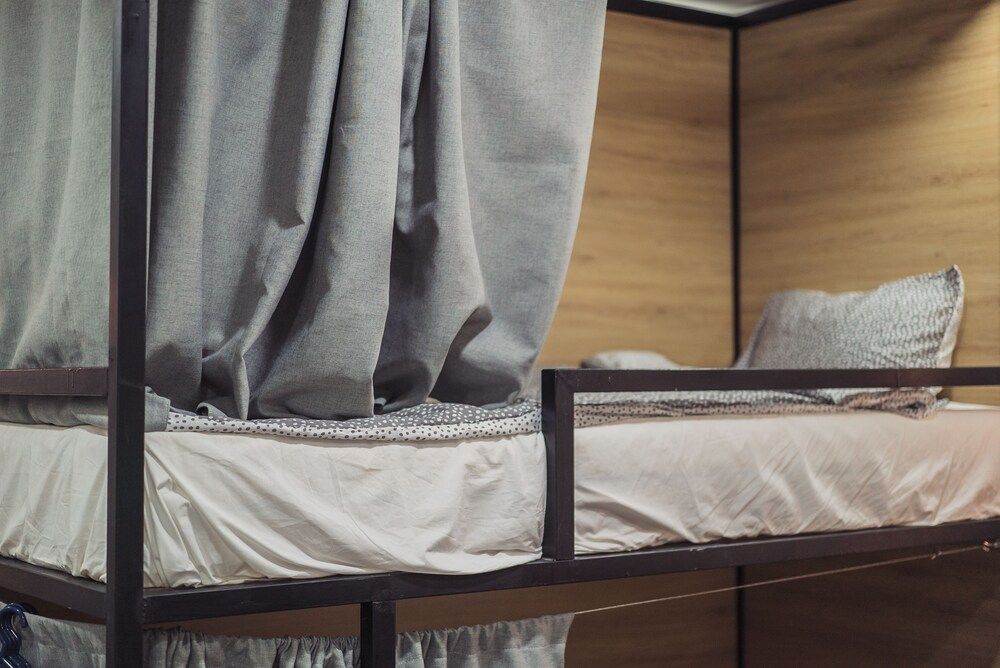 Condodo Homestay Ben Van Don - Hostel Bed in 6-Bed Mixed Dormitory 9