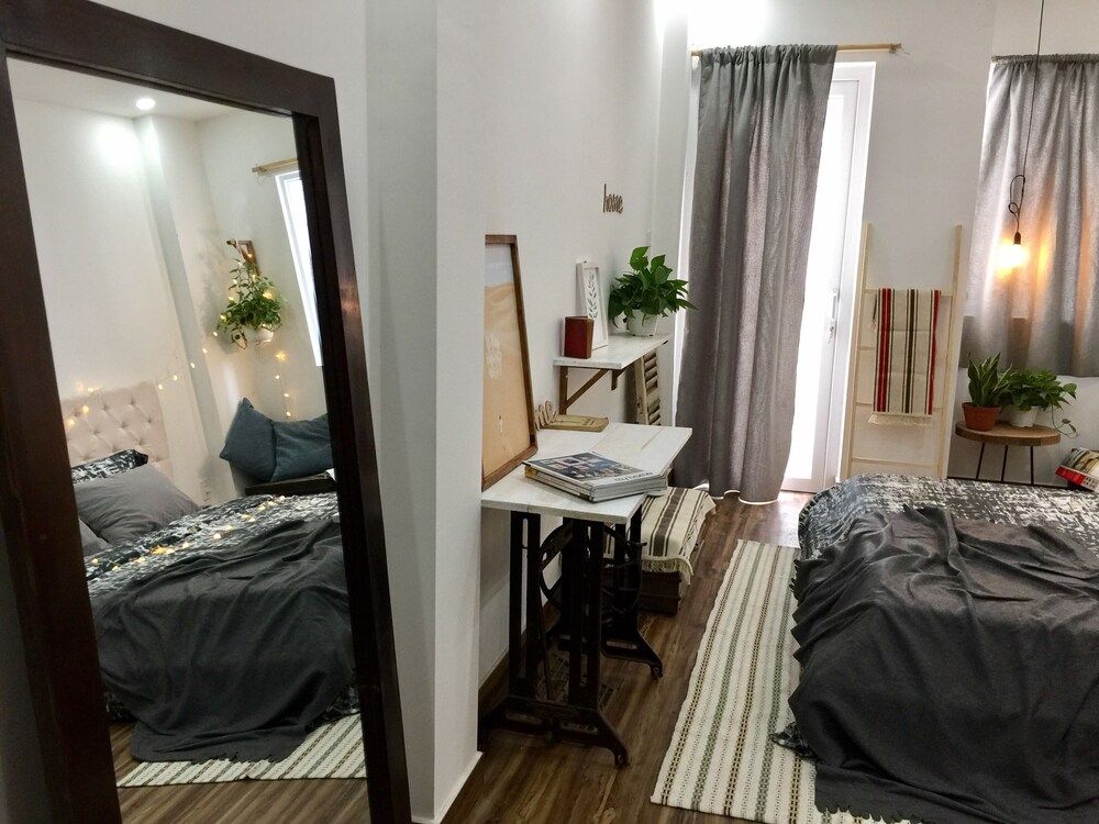 undefined Condodo Homestay Ben Van Don - Hostel 9
