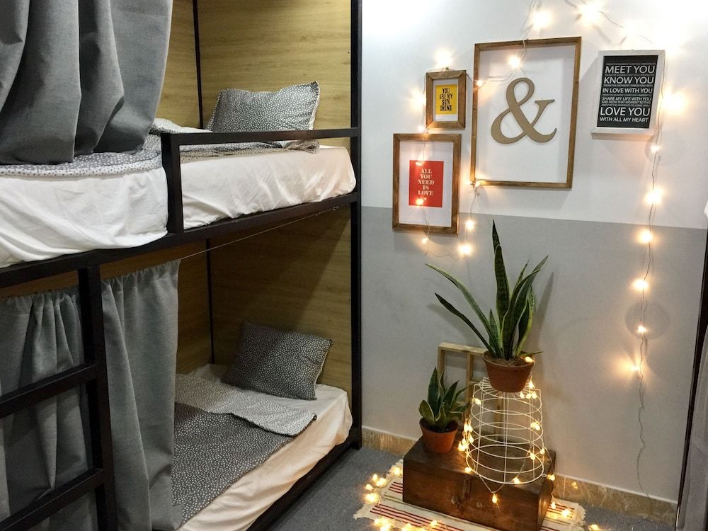 Condodo Homestay Ben Van Don - Hostel Bed in 6-Bed Mixed Dormitory 3