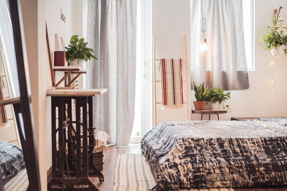 undefined Condodo Homestay Ben Van Don - Hostel 10