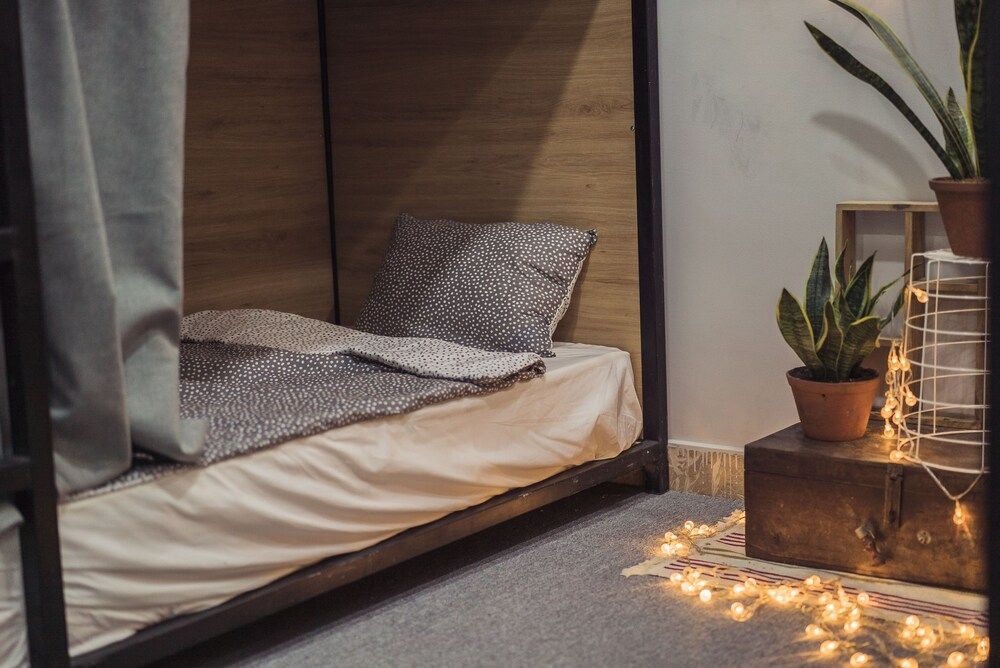 Condodo Homestay Ben Van Don - Hostel Bed in 6-Bed Mixed Dormitory 6