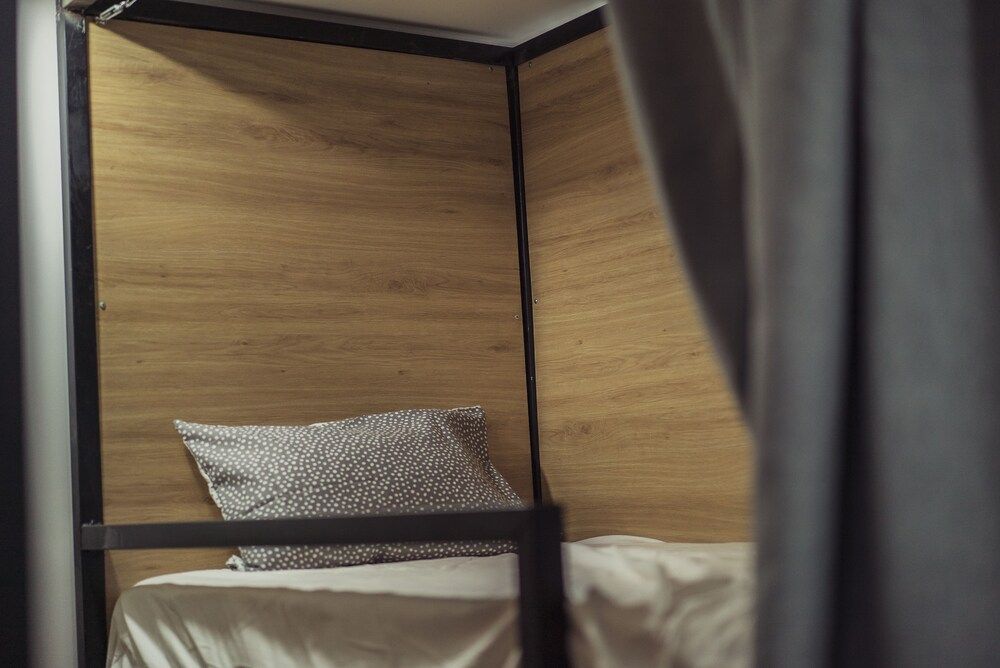 Condodo Homestay Ben Van Don - Hostel Bed in 6-Bed Mixed Dormitory 4