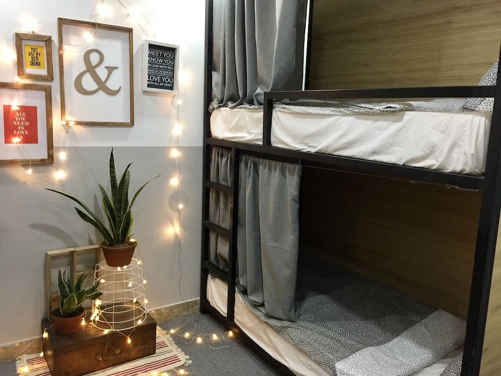 undefined Condodo Homestay Ben Van Don - Hostel 4