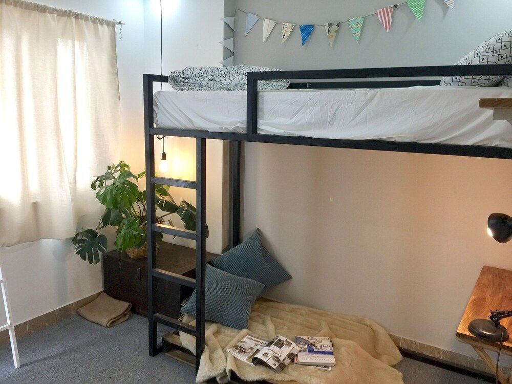 Condodo Homestay Ben Van Don - Hostel Bed in 6-Bed Mixed Dormitory 10