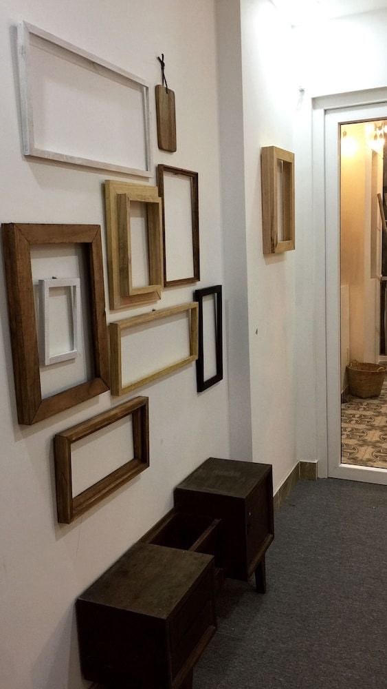 Condodo Homestay Ben Van Don - Hostel Deluxe Double Room 7