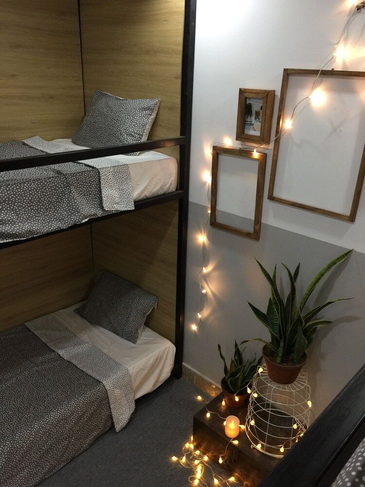 Condodo Homestay Ben Van Don - Hostel Bed in 6-Bed Mixed Dormitory 2