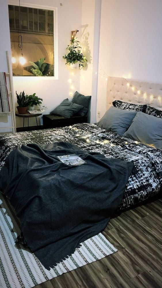 Condodo Homestay Ben Van Don - Hostel Deluxe Double Room 4