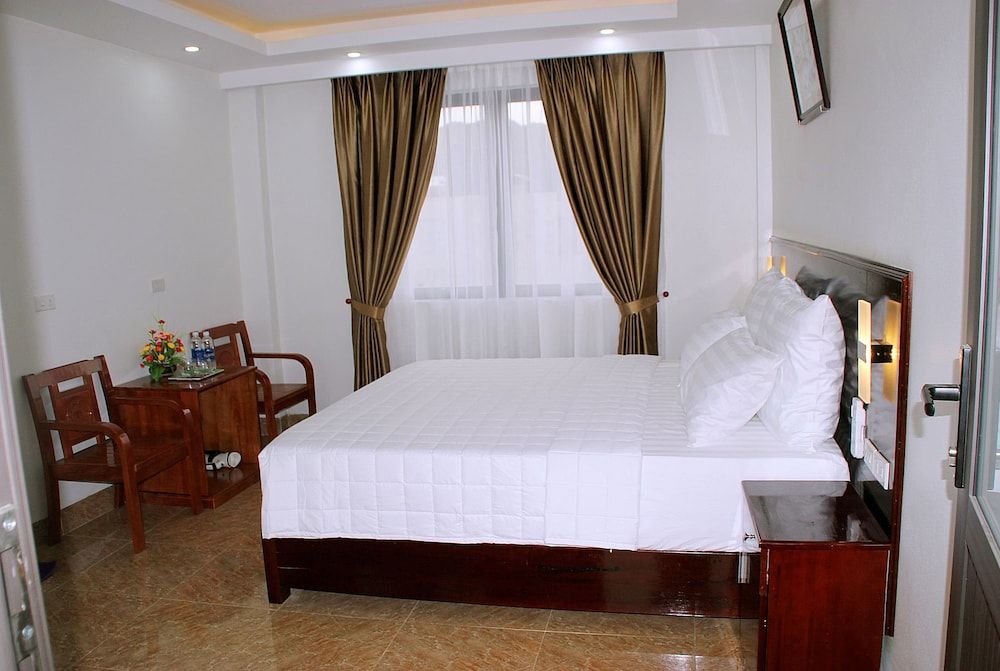 undefined Tam Coc Victoria Hotel 3