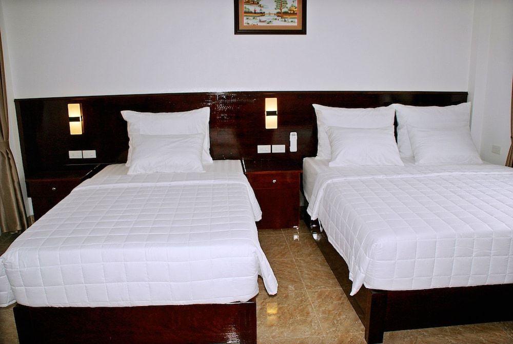 undefined Tam Coc Victoria Hotel