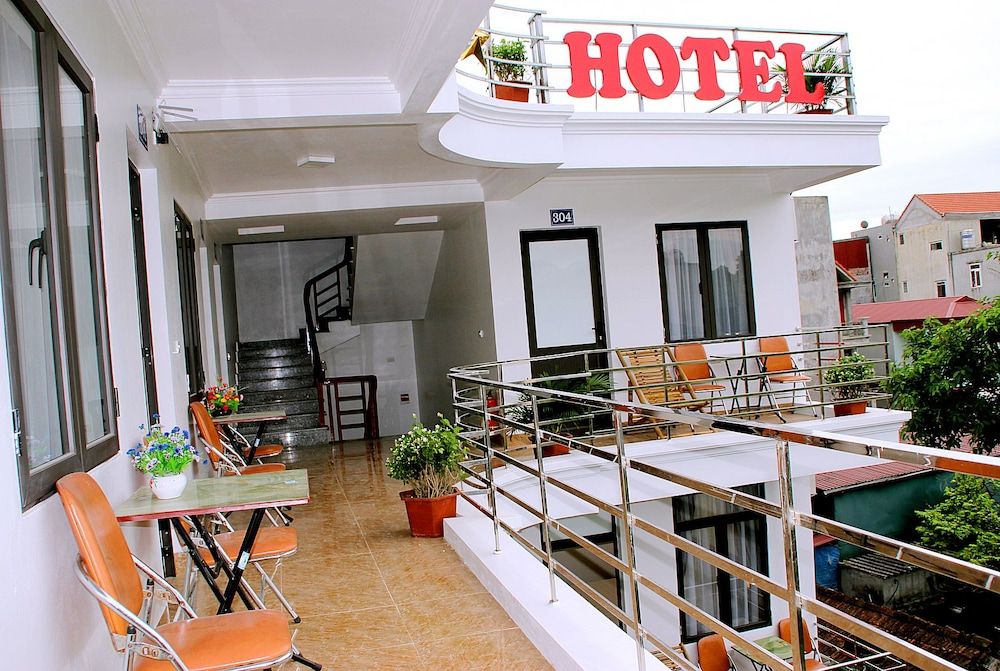 undefined Tam Coc Victoria Hotel 5