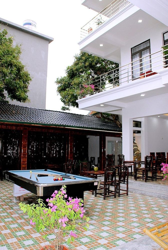 undefined Tam Coc Victoria Hotel 6