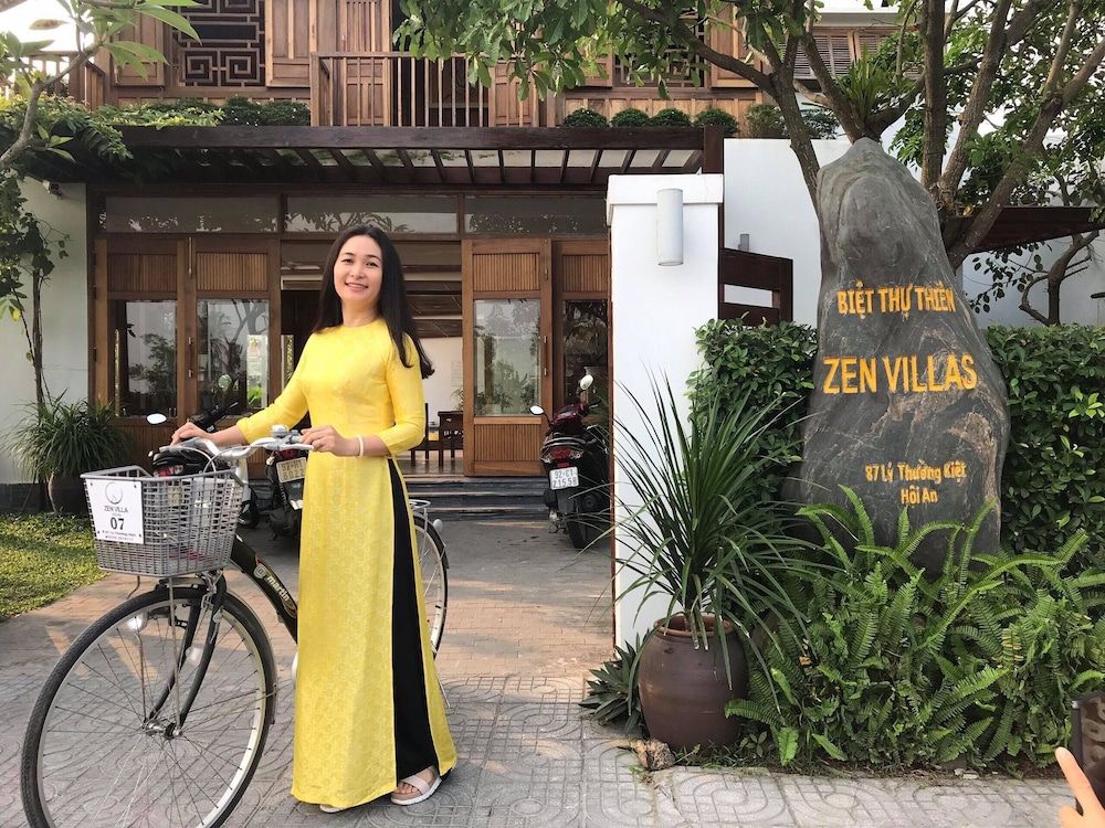 undefined ZEN Boutique Villa Hoi An 6