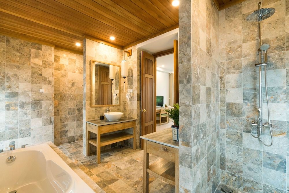 ZEN Boutique Villa Hoi An Deluxe Double or Twin Room, Balcony 24