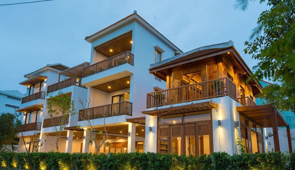 undefined ZEN Boutique Villa Hoi An 10